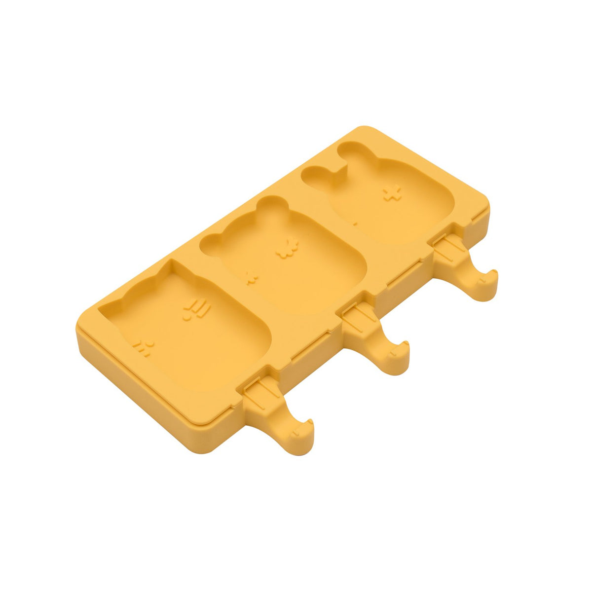 Ice Pop Mold - Yellow by We Might Be Tiny Nursing + Feeding We Might Be Tiny   