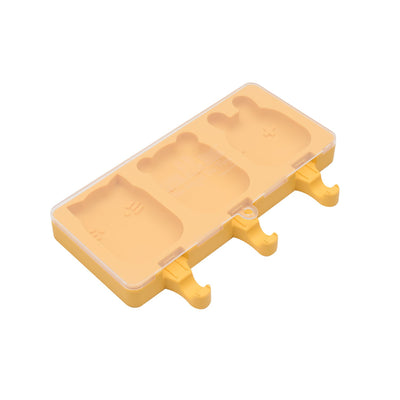 Ice Pop Mold - Yellow by We Might Be Tiny Nursing + Feeding We Might Be Tiny   