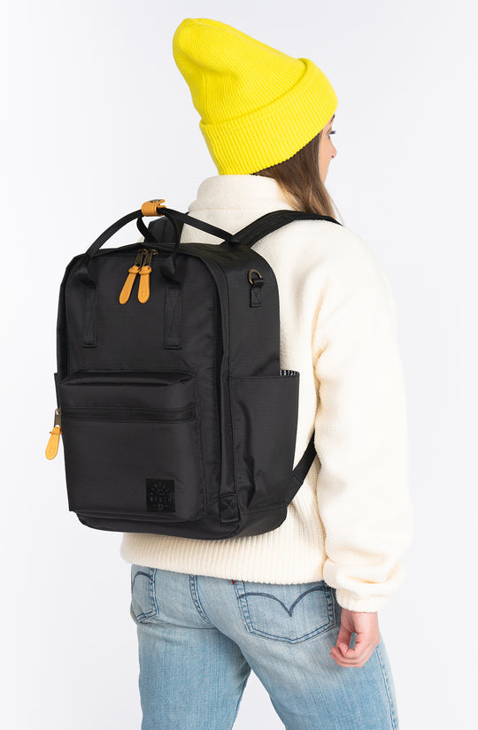 XO Elkin Backpack - Black by Product of the North Gear Product of the North   