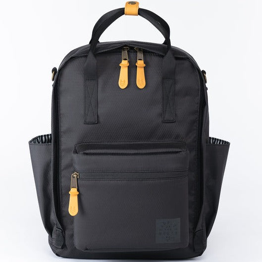 XO Elkin Backpack - Black by Product of the North