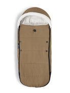 BABYZEN YOYO Footmuff Gear BABYZEN Toffee  