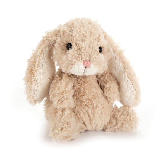 Yummy Bunny - Beige by Jellycat