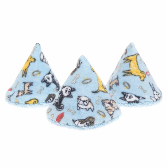 Peepee Teepee - Set of 5
