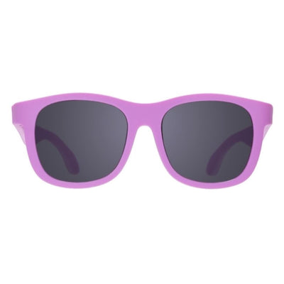 Navigator Sunglasses - A Little Lilac by Babiators Accessories Babiators   