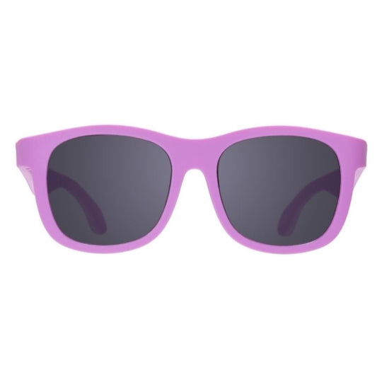 Navigator Sunglasses - A Little Lilac by Babiators