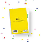 Hooray New Baby Card by Alphablots Paper Goods + Party Supplies Alphablots   