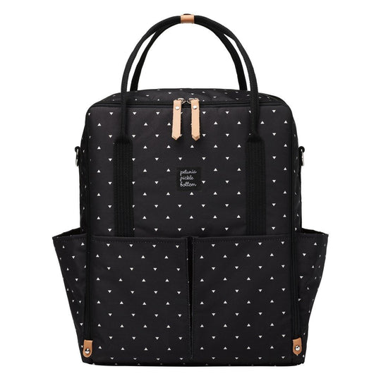 Inter-Mix Backpack - Trio by Petunia Picklebottom