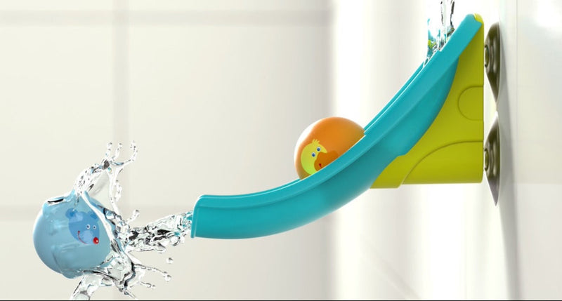 Bathing Bliss Waterslide Toy by Haba Toys Haba   