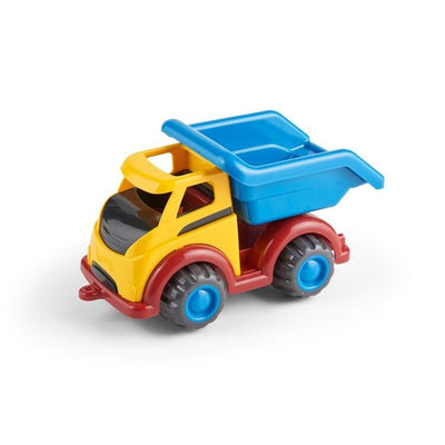Mighty Tipper Truck by Viking Toys Toys Viking Toys   