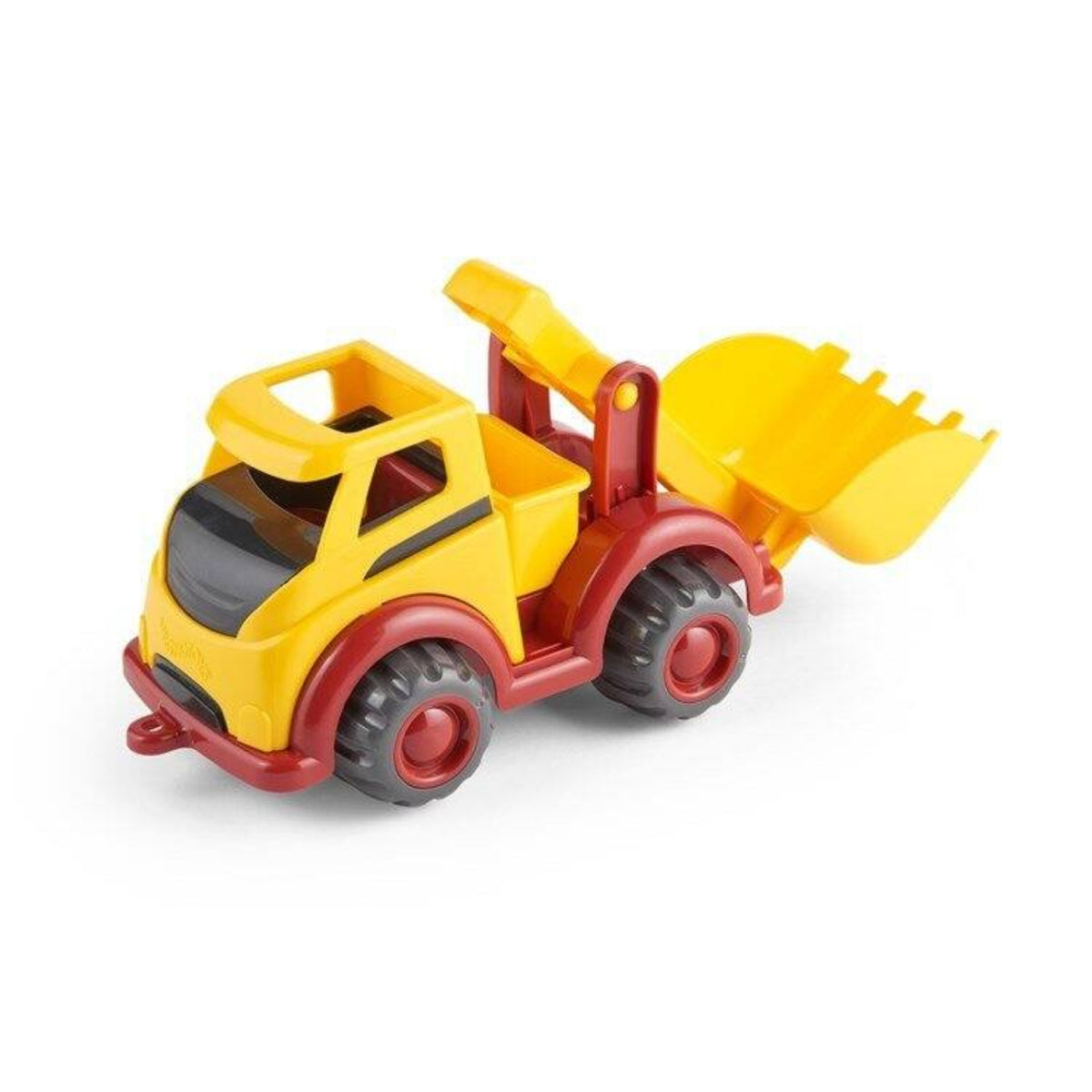 Mighty Digger by Viking Toys Toys Viking Toys   