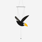 Bird Mobile - Duck by Areaware Decor Areaware   