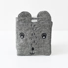 Friendly Faces in the Wild: Baby's First Soft Book Books Wee Gallery   