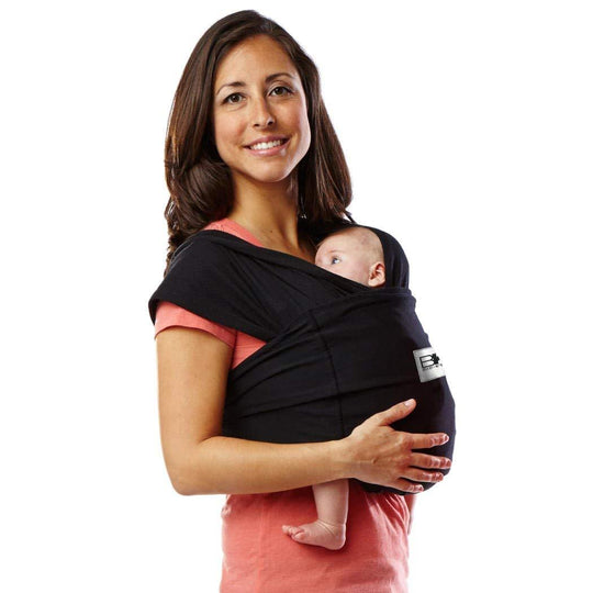 Baby K'Tan Baby Carrier - Original Cotton