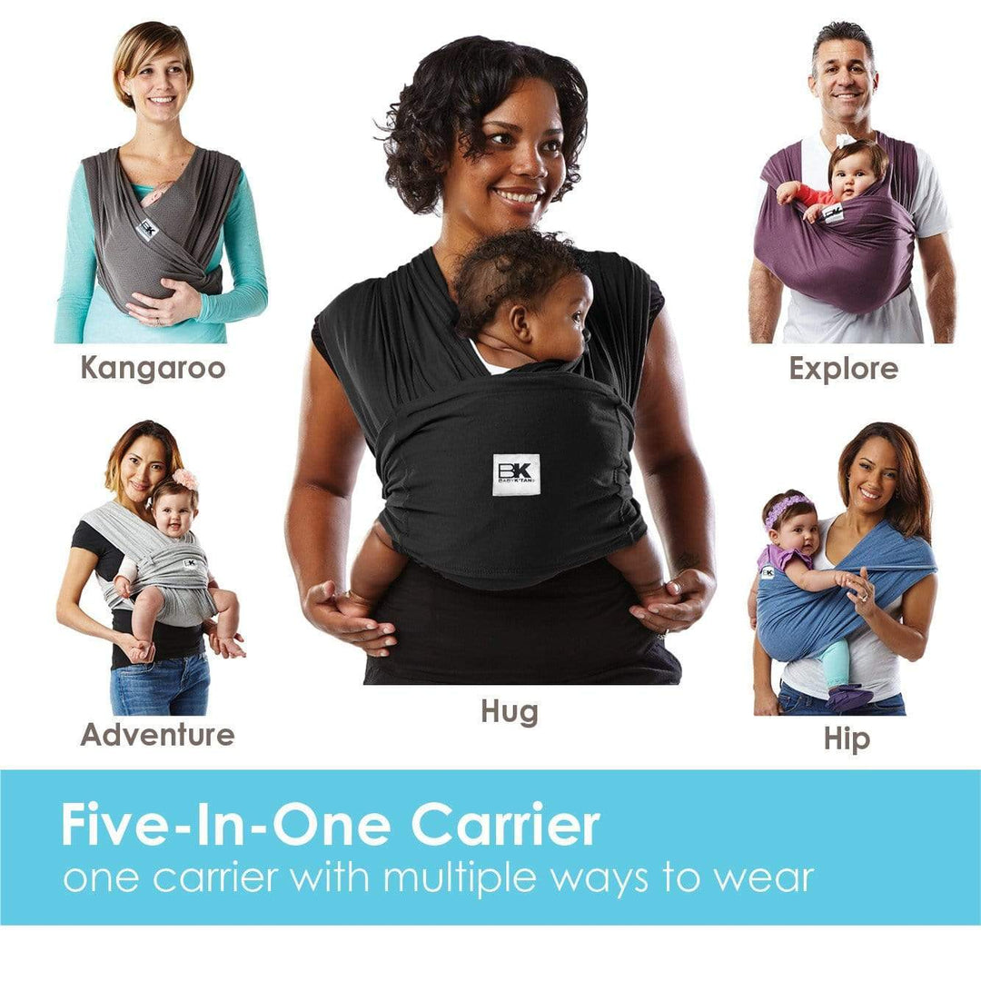 Bk baby carrier online