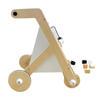 Baby Activity Walker by Wonder & Wise Toys Wonder & Wise   