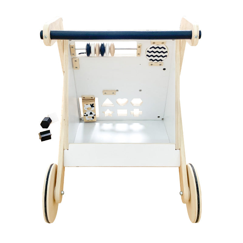 Baby Activity Walker by Wonder & Wise Toys Wonder & Wise   