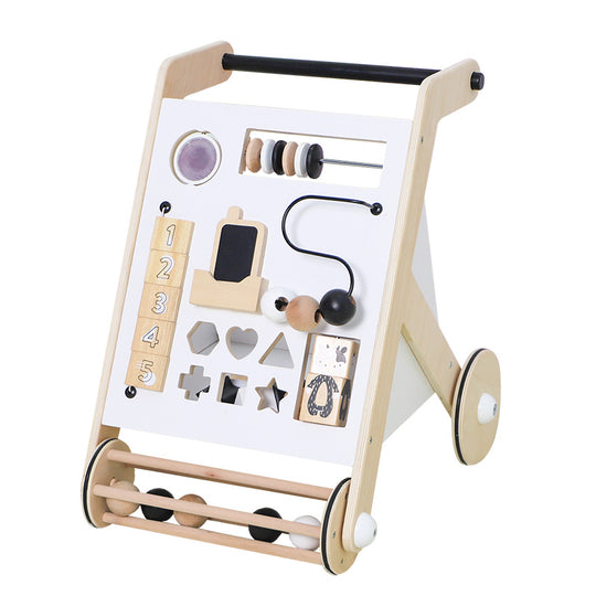 Baby Activity Walker by Wonder & Wise