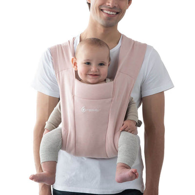 Embrace Carrier by Ergobaby Gear Ergobaby Blush Pink  