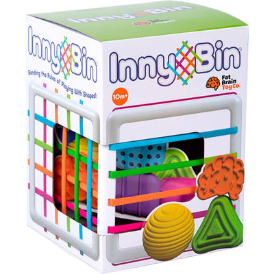 InnyBin by Fat Brain Toys