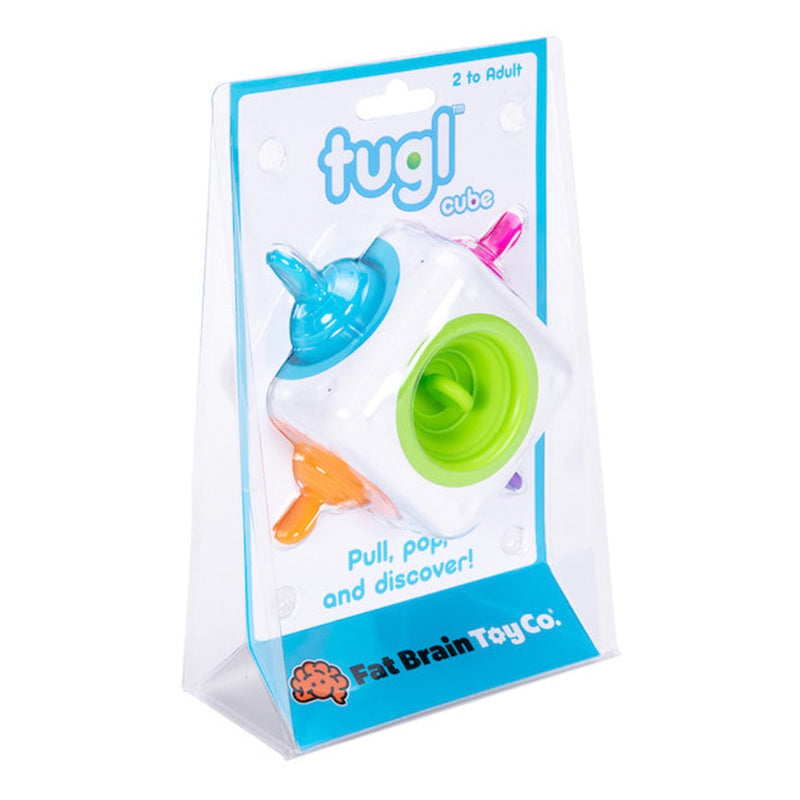 Tugl Cube by Fat Brain Toys