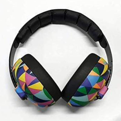 Banz Ear Muffs for Baby + Toddler - Kaleidoscope Infant Care Baby Banz   