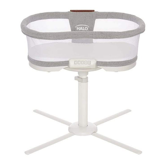 HALO BassiNest Next Generation Luxe Series Vibrating Bassinet