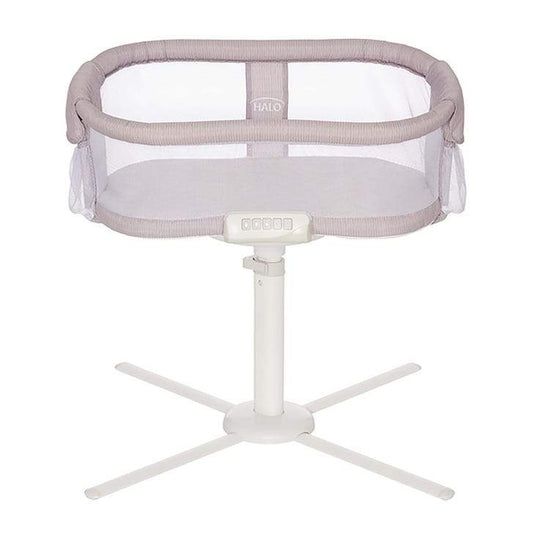 HALO BassiNest Next Generation Premiere Series Vibrating Bassinet