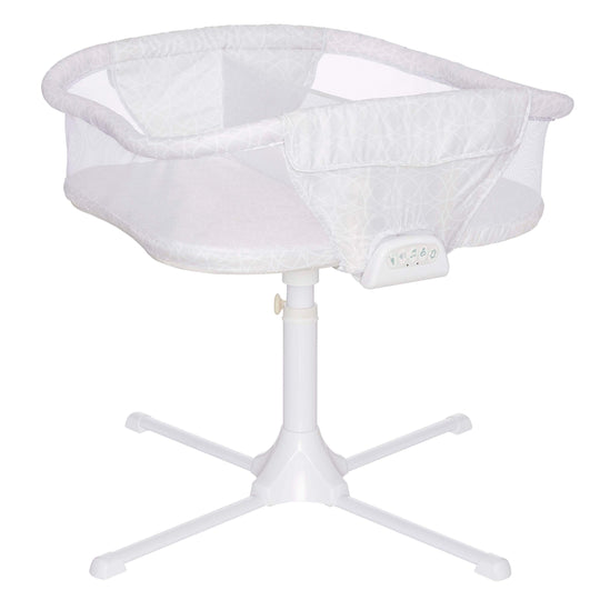 HALO BassiNest Premiere Series Twin Sleeper Bassinet