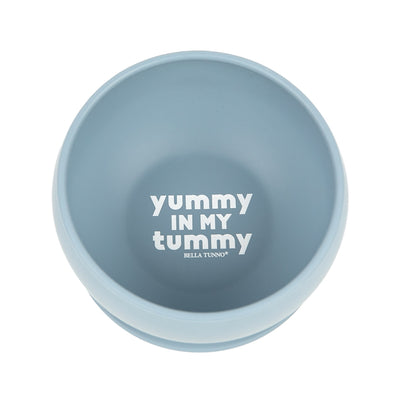 Wonder Bowl - Yummy In My Tummy by Bella Tunno Nursing + Feeding Bella Tunno   