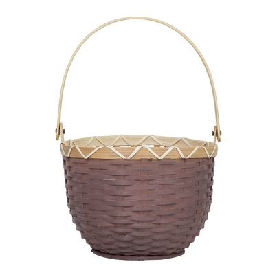 Blossom Basket - Small  by Olli Ella