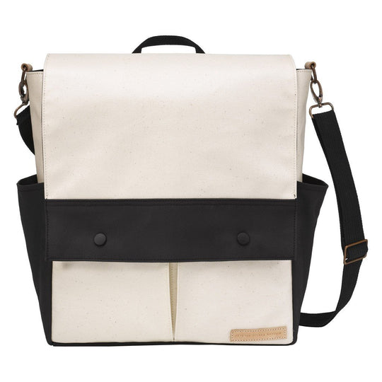 Pathway Pack - Birch + Black by Petunia Pickle Bottom