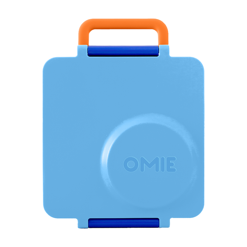 OmieBox - Blue Sky Nursing + Feeding OmieLife   