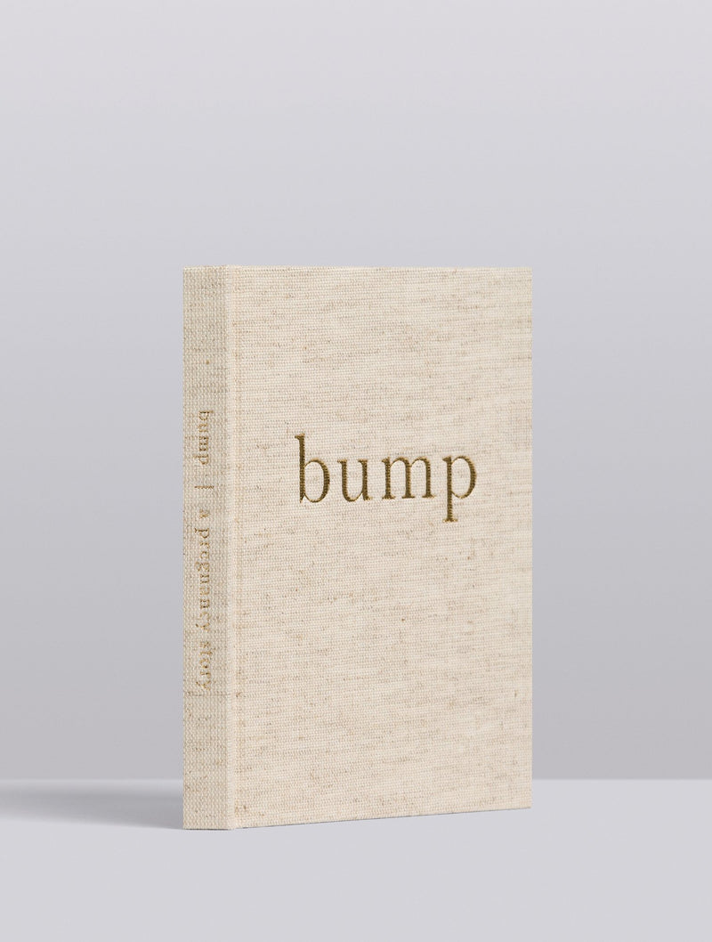 Bump. A Pregnancy Story by Write to Me Books Write to Me   