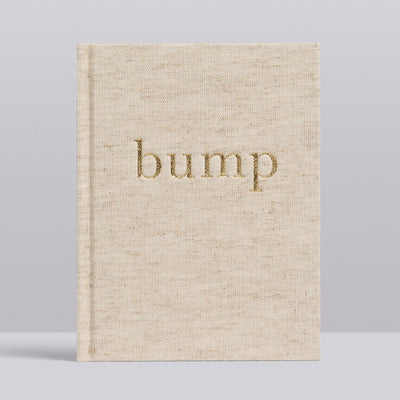 Bump. A Pregnancy Story by Write to Me Books Write to Me   