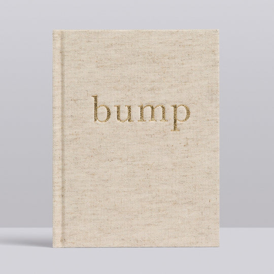 Bump. A Pregnancy Story by Write to Me