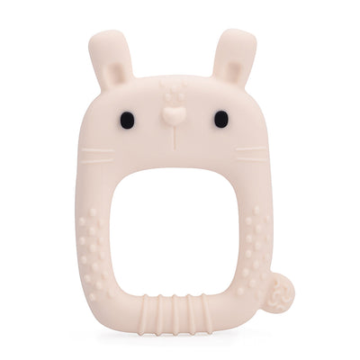 Wild Teether - Bunny by Loulou Lollipop