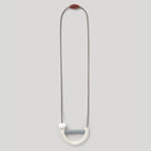 Moonlight Arch Teething Necklace by January Moon Accessories January Moon   