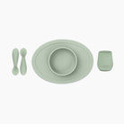 First Food Set by EZPZ Nursing + Feeding EZPZ Sage  