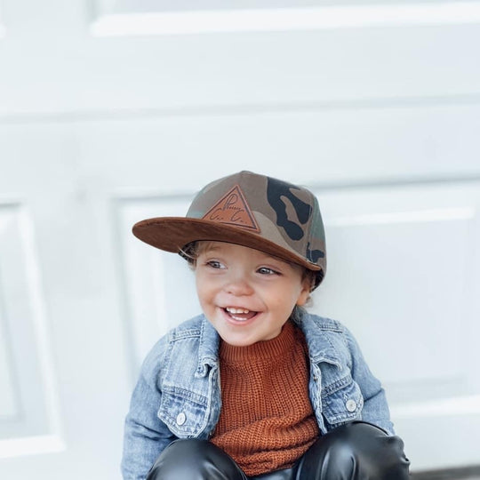 Operation Phoenix Hat by Phoenix Cap Co