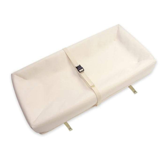 Organic Cotton Changing Pad by Naturepedic