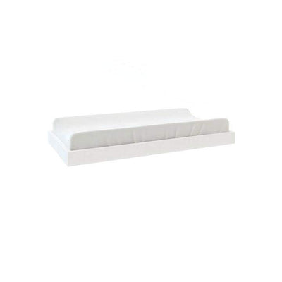 Changing Tray with Pad by Oeuf Furniture Oeuf White  