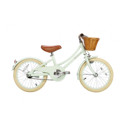 Classic Bike - Mint by Banwood Toys Banwood   