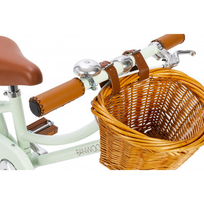 Classic Bike - Mint by Banwood Toys Banwood   