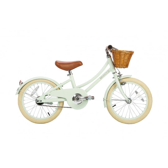 Classic Bike - Mint by Banwood