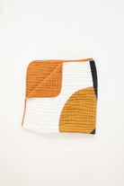Sunset Quilt by Clementine Kids Bedding Clementine Kids   