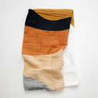 Sunset Swaddle by Clementine Kids Bedding Clementine Kids   