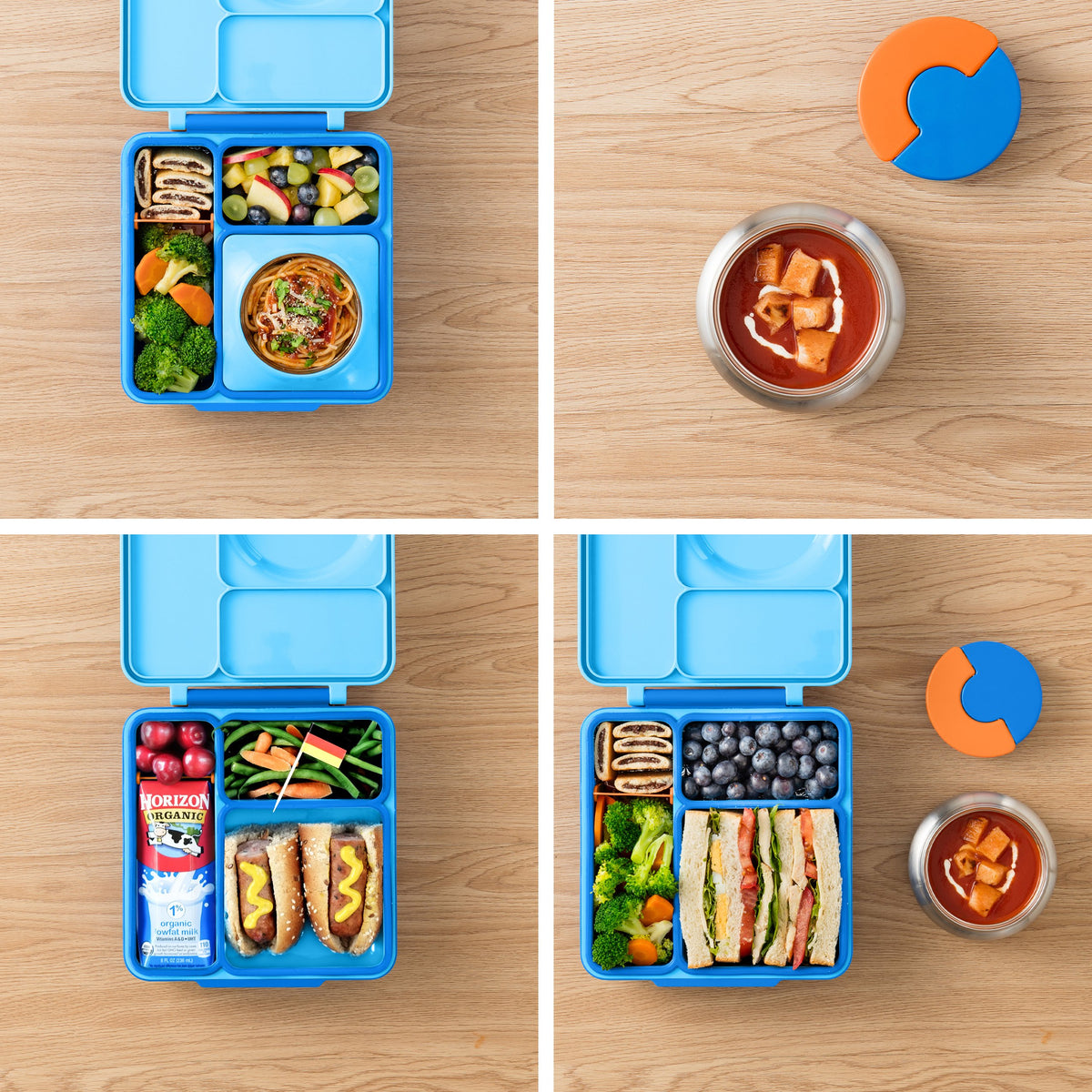 OmieBox - Blue Sky Nursing + Feeding OmieLife   