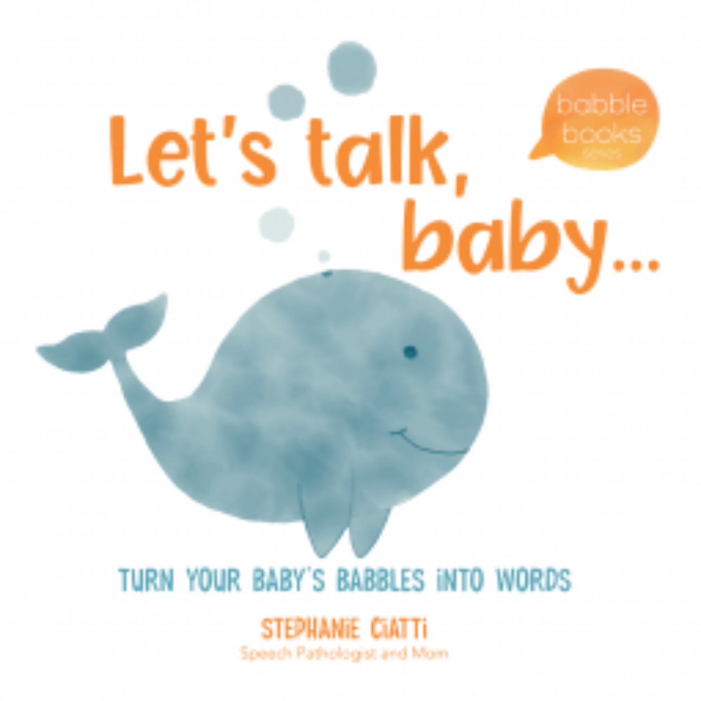 Let's Talk Picture Books: WHAT ARE WORDS, REALLY?