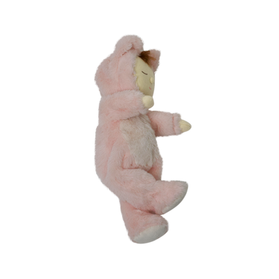 Cozy Dinkum Doll - Piggy Pickle by Olli Ella