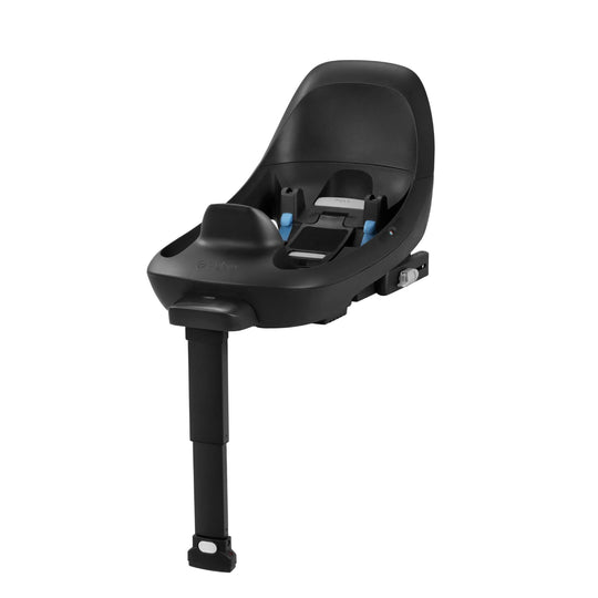 Cloud G Lux Load Leg Base by Cybex